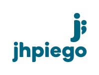 Logo of Jhpiego